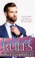 Enforced Rules (Rules Series, #2)