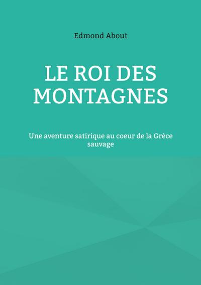 Le Roi des montagnes
