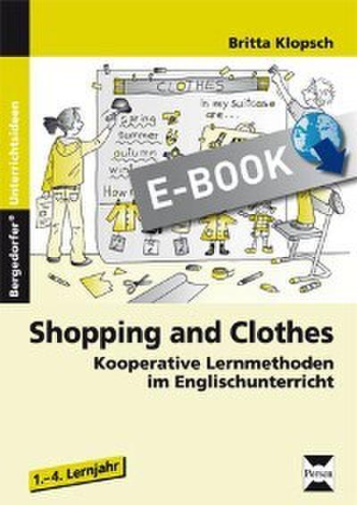 Shopping and Clothes