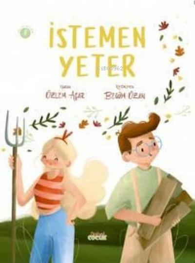 Istemen Yeter
