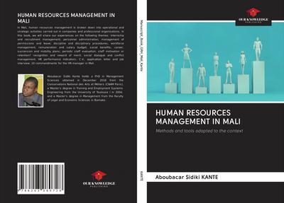 HUMAN RESOURCES MANAGEMENT IN MALI