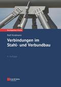 Verbindungen im Stahl- und Verbundbau