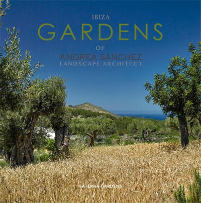 Ibiza Gardens. Andrea Sánchez Landscape Architecture
