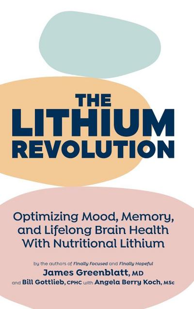 The Lithium Revolution