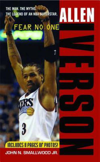 ALLEN IVERSON