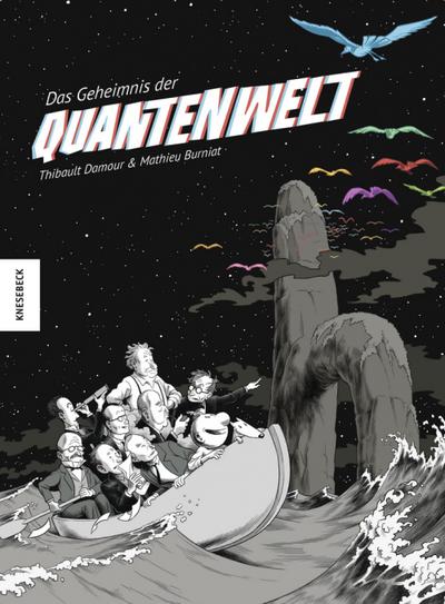 Das Geheimnis der Quantenwelt