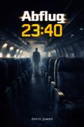 Abflug 23:40