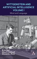 Wittgenstein and Artificial Intelligence, Volume I