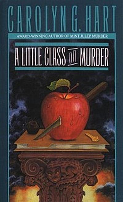 Little Class on Murder