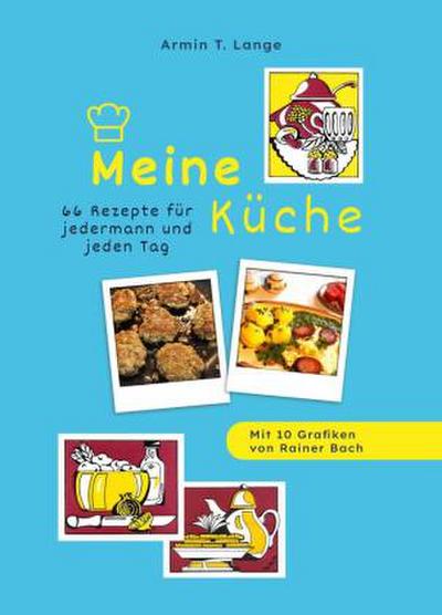 Meine Küche