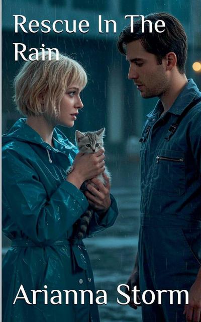Rescue In The Rain