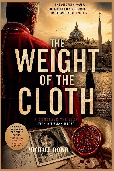 The Weight of the Cloth