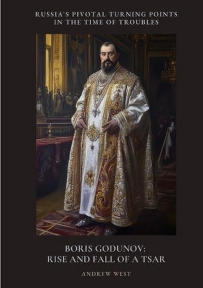 Boris Godunov: Rise and Fall of a Tsar