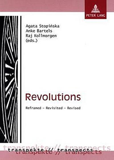 Revolutions