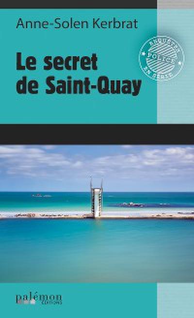 Le Secret de Saint-Quay