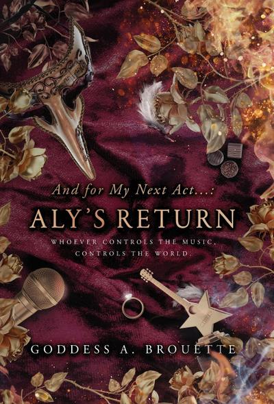 And for My Next Act...