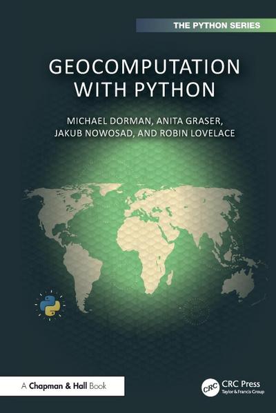 Geocomputation with Python