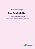 Das Reich Gottes