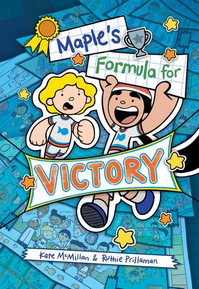 Maple’s Formula for Victory