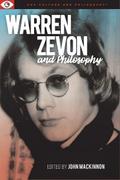Warren Zevon and Philosophy