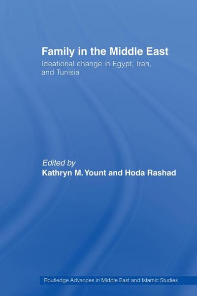 Family in the Middle East
