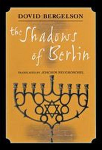 The Shadows of Berlin