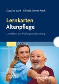 Lernkarten Altenpflege