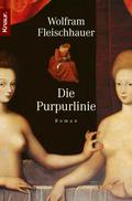 Die Purpurlinie von Wolfram Fleischhauer | Ebook