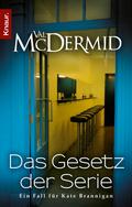 Das Gesetz der Serie von Val McDermid | Ebook