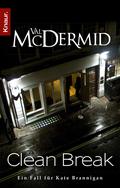 Clean Break von Val McDermid | Ebook