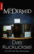 Das Kuckucksei von Val McDermid | Ebook
