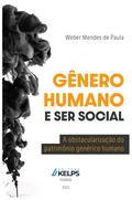 GÊNERO HUMANO E SER SOCIAL