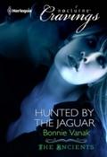 Hunted by the Jaguar (Mills & Boon Nocturne Bi