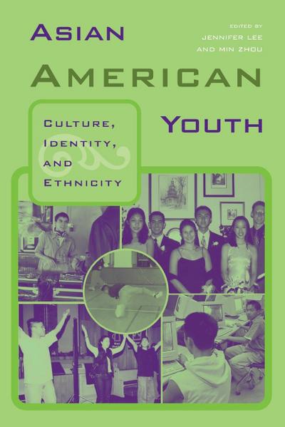 Asian American Youth