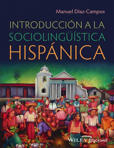 Introduccion a la sociolingüistica hispanica