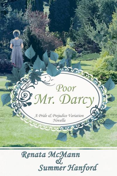 McMann, R: Poor Mr. Darcy