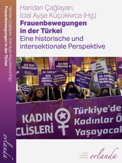 Caglayan,Frauenbewegungen
