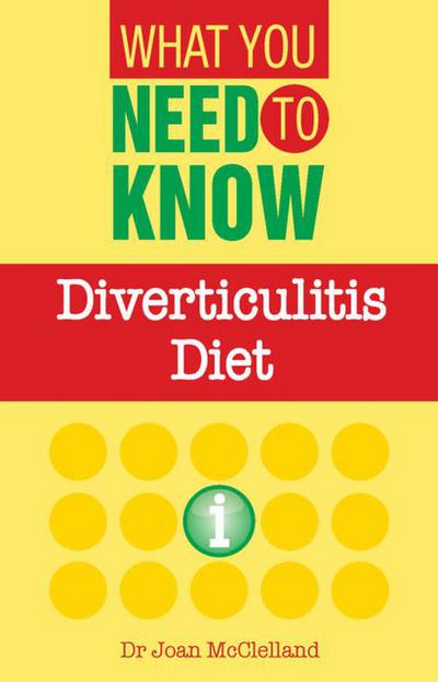 Diverticulitis  Diet