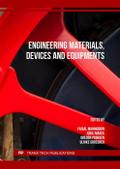 Engineering Materials, Devices and Equipments