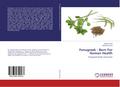 Fenugreek - Born For Human Health