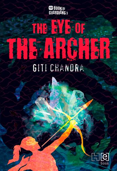 Chandra, G: Eye of the Archer