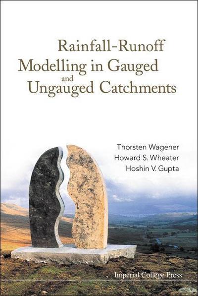 Rainfall-Runoff Modelling in Gauged and Ungauged Catchments