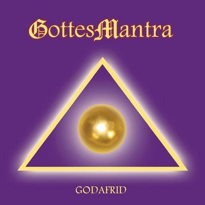 GottesMantra, 1 Audio-CD