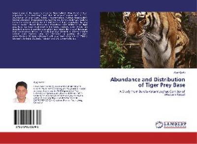 Abundance and Distribution of Tiger Prey Base