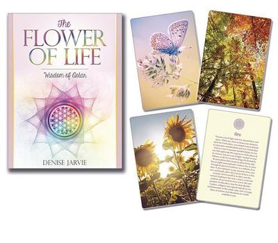 The Flower of Life