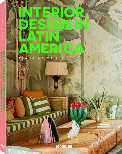 Interior Design in Latin America