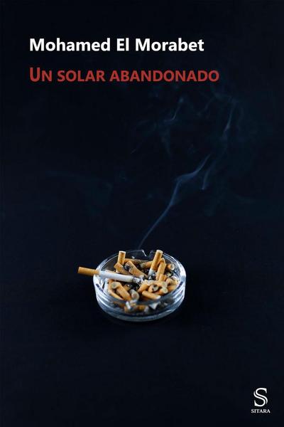 un solar abandonado