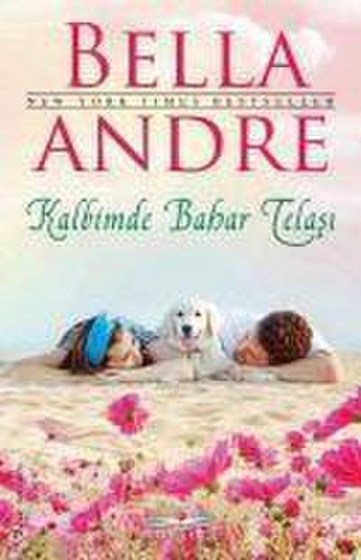 Kalbimde Bahar Telasi