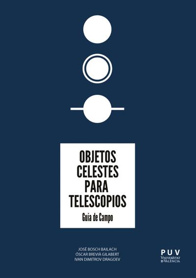 Objetos celestes para telescopios