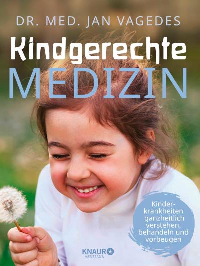 Kindgerechte Medizin 